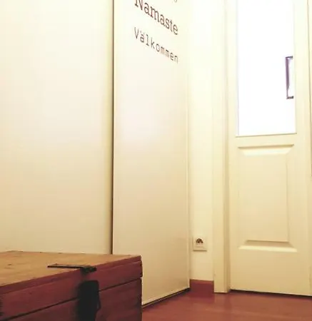 Lägenhet Chez Damien *