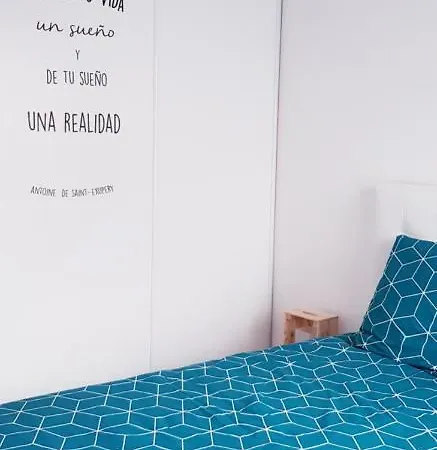 Lägenhet Chez Damien *