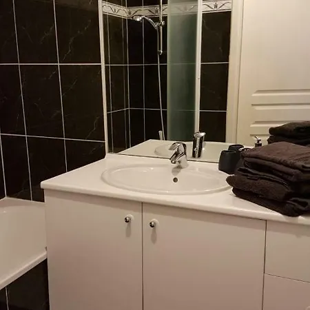 Chez Damien Apartament Colmar