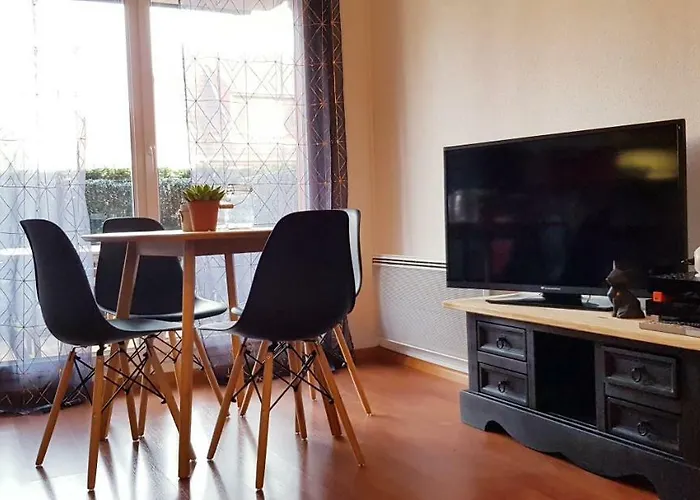 Chez Damien * コルマール