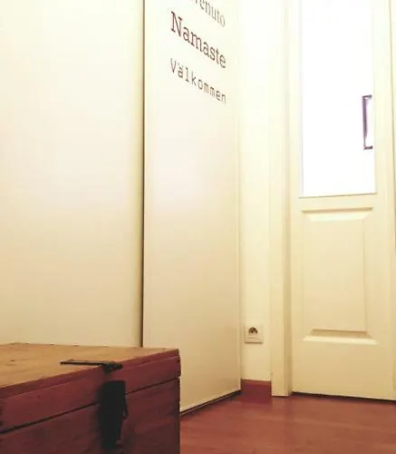 アパート Chez Damien *