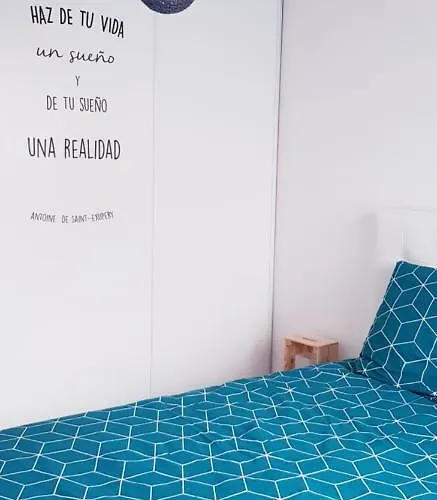 アパート Chez Damien *