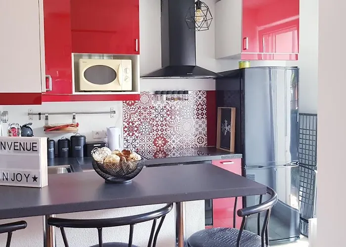 Chez Damien コルマール