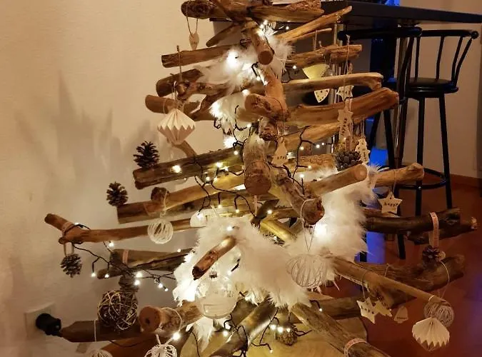 Chez Damien アパート